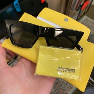 Céline inspired sunglasses